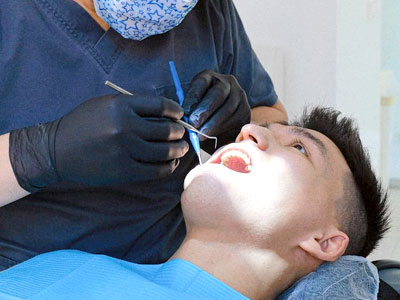 Cedar Hills Dental Care, P.C. | Dental Treatments | Schedule Appointment